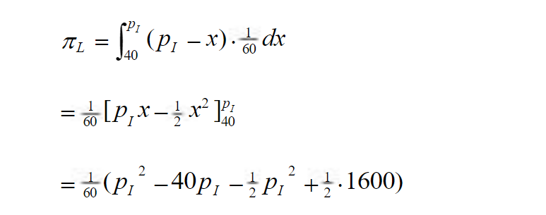 u [PIX 60 40 p I 2 p I + .1600)