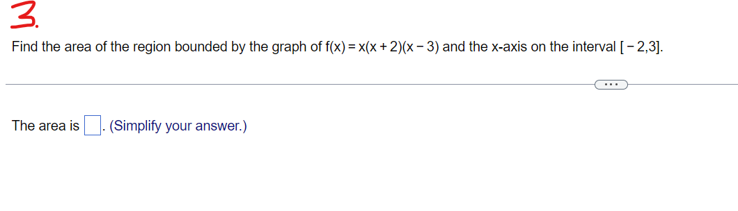 Choose the correct graph below. O A. O B. O c. OD.