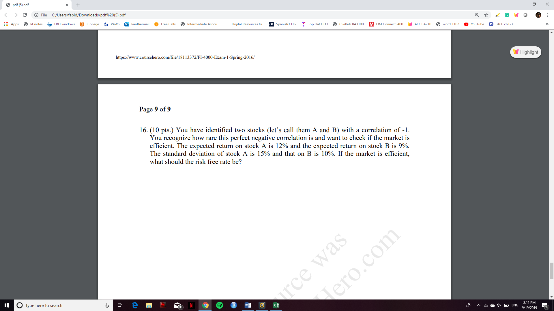 Spdf (5).pdf * + X - - C @ File |