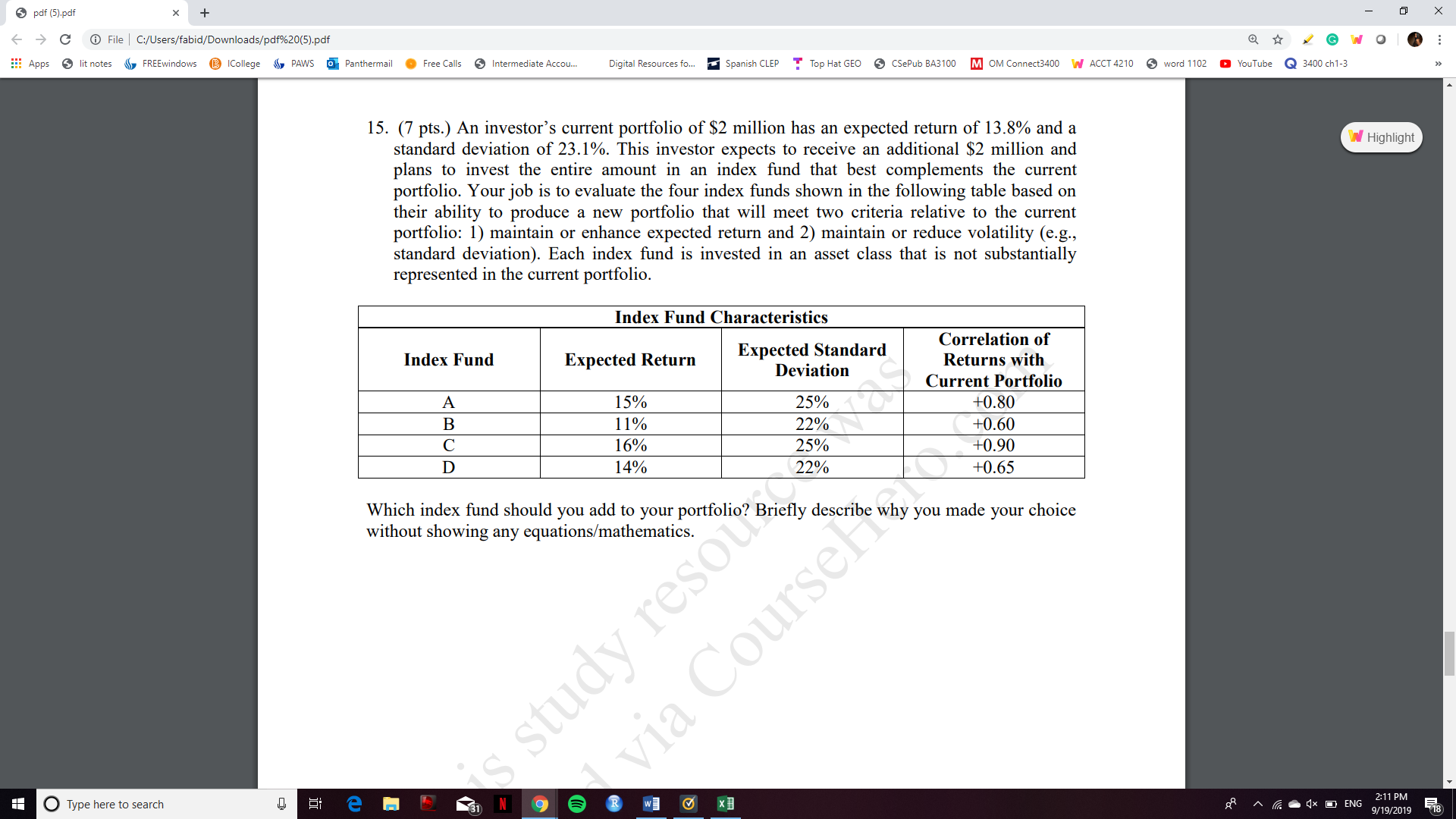 o Panthermail @ Free Calls Intermediate Accou ... Digital Resources fo... Spanish