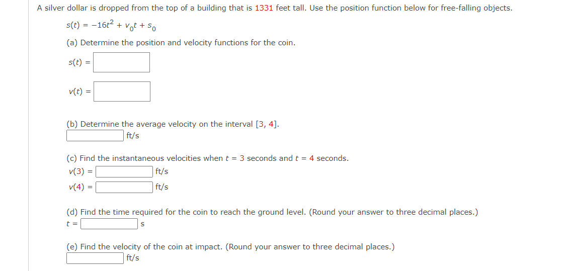 the package of maximum volume that can be sent. (The cross section