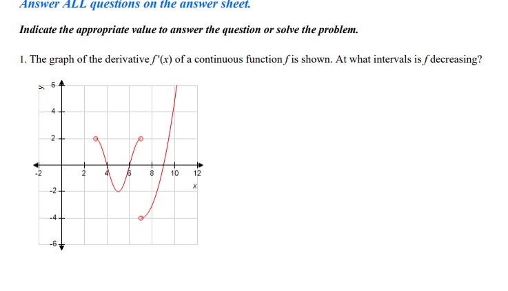 This is not a test or a quiz. Please help with this.