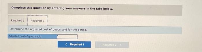 that it recorded during a recent month is shown below. a $75,800