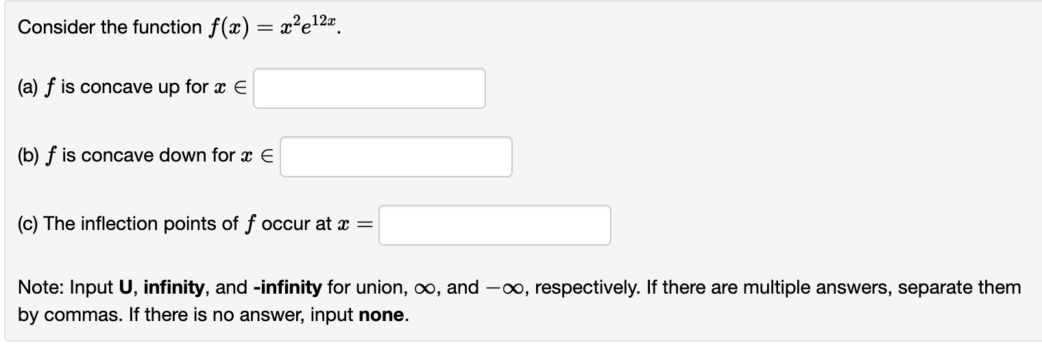 multiple answers, separate them by commas. If there is no answer, input