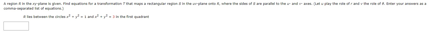 the volume of the solid that lies above the cone (,9 =