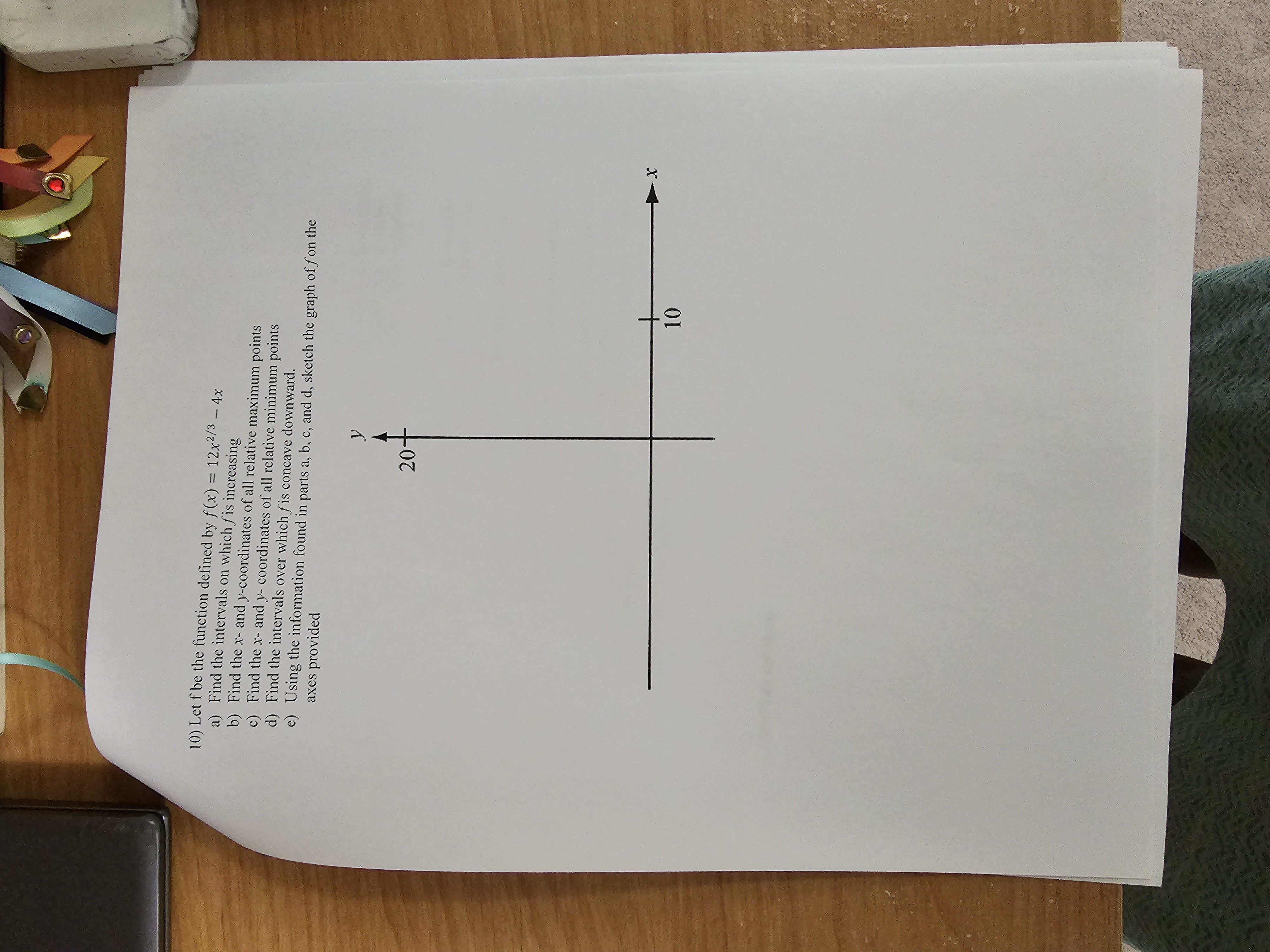 ( x ) = 1 + 2 p ( x - 1)