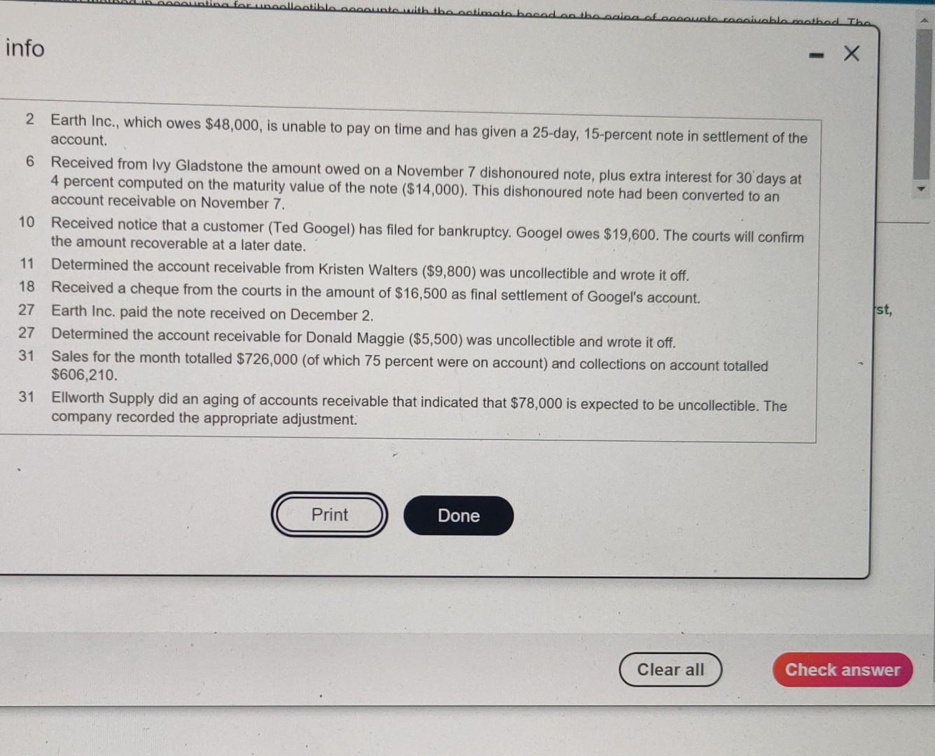 Part 1 of 12 HW Score: 0%, 0 of 2 points O