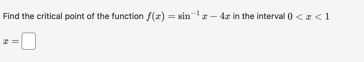 building? Answer (in meters per second): C] 1n(.7:) Consider the function an)