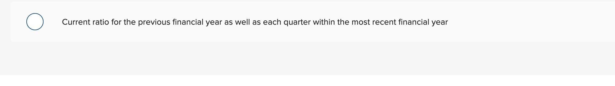 Lee's Bakery has explained that the cash shortage is due to difficulty