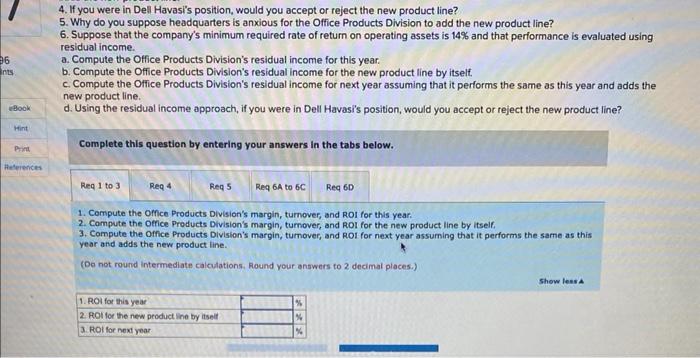 LO11-2] "I know headquarters wants us to add that new product line,"