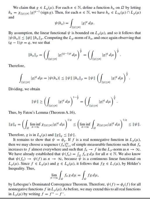 00), then L,(u)* = L,(u). Proof Start by assuming the scalars are