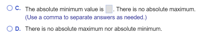 points of the given function. b. Use the rst derivative test to