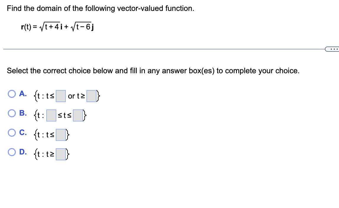 orientation. r(t) = - 3t cos ti + - 3t sin tj