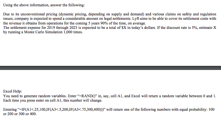 one of the fastest growing companies with a strong investor backing. In