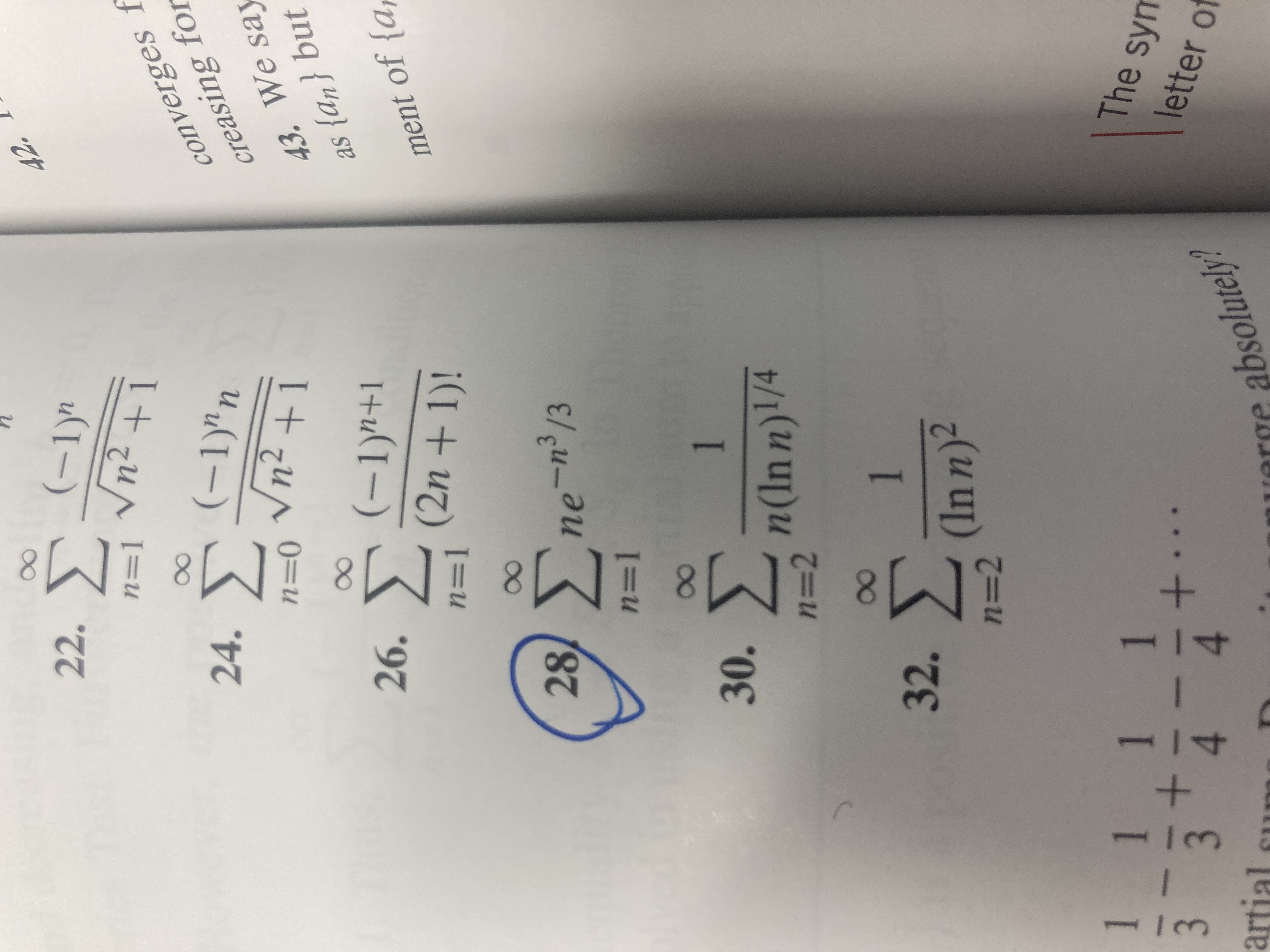 Can you help me with the following two problems. For the first,