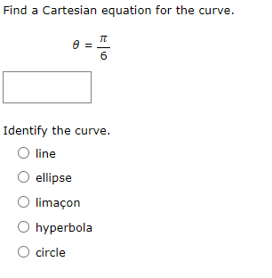 can be used to find the shaded region. A = de Find