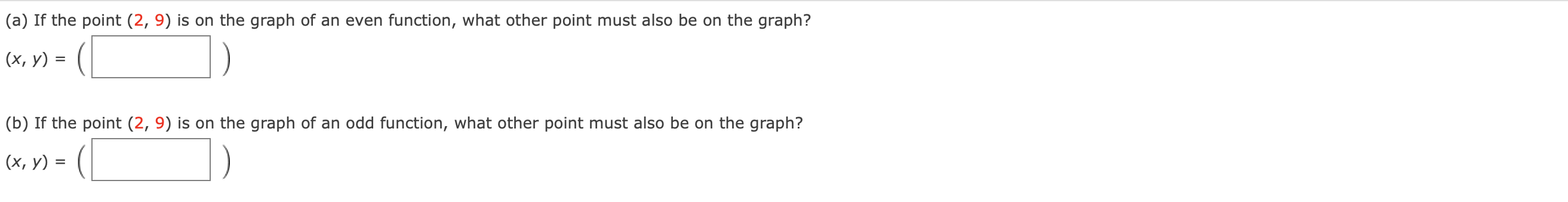 in interval notation.) domain rangeConsider the following graph. 1 X 0 Determine