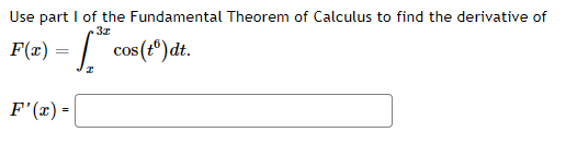1. \fEvaLuate the integral below by interpreting it in terms of areas