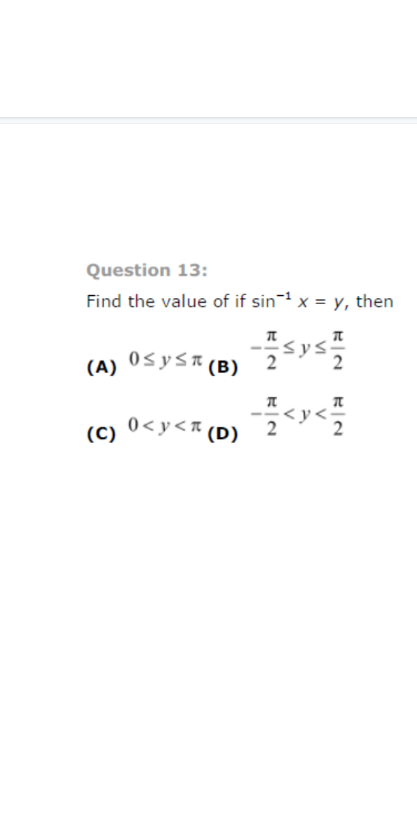 problem, make sure you understand what it's asking. Read the problem carefully
