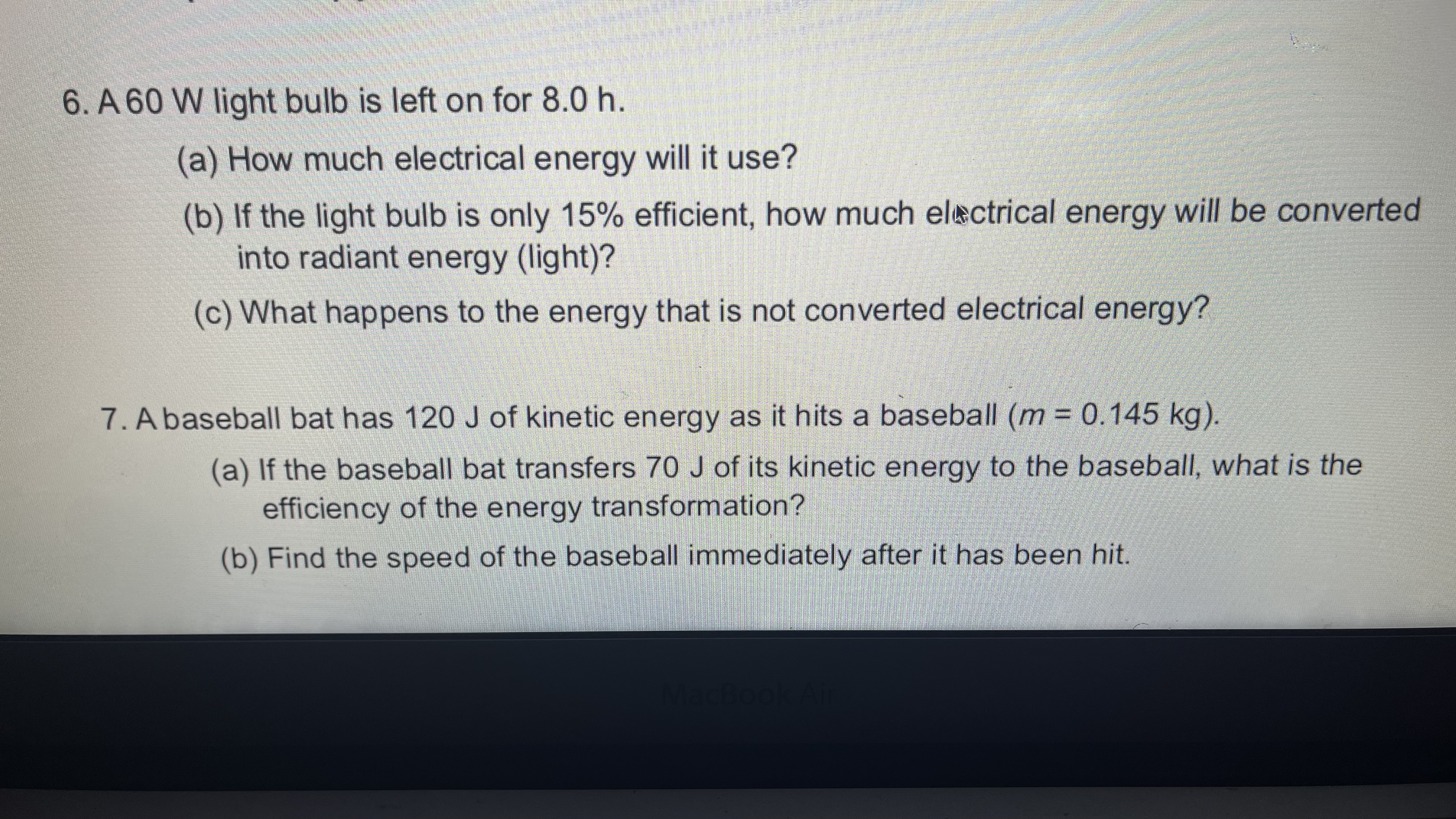 one point in her descent, the force of air resistance on Ancilla