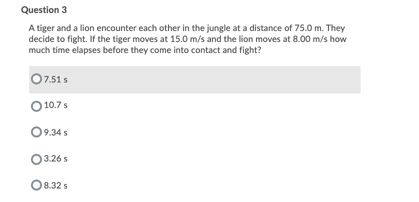  PLEASE ANSWER THE QUESTION BELOW ASAPQuestion: Question 1 A velocity-time graph