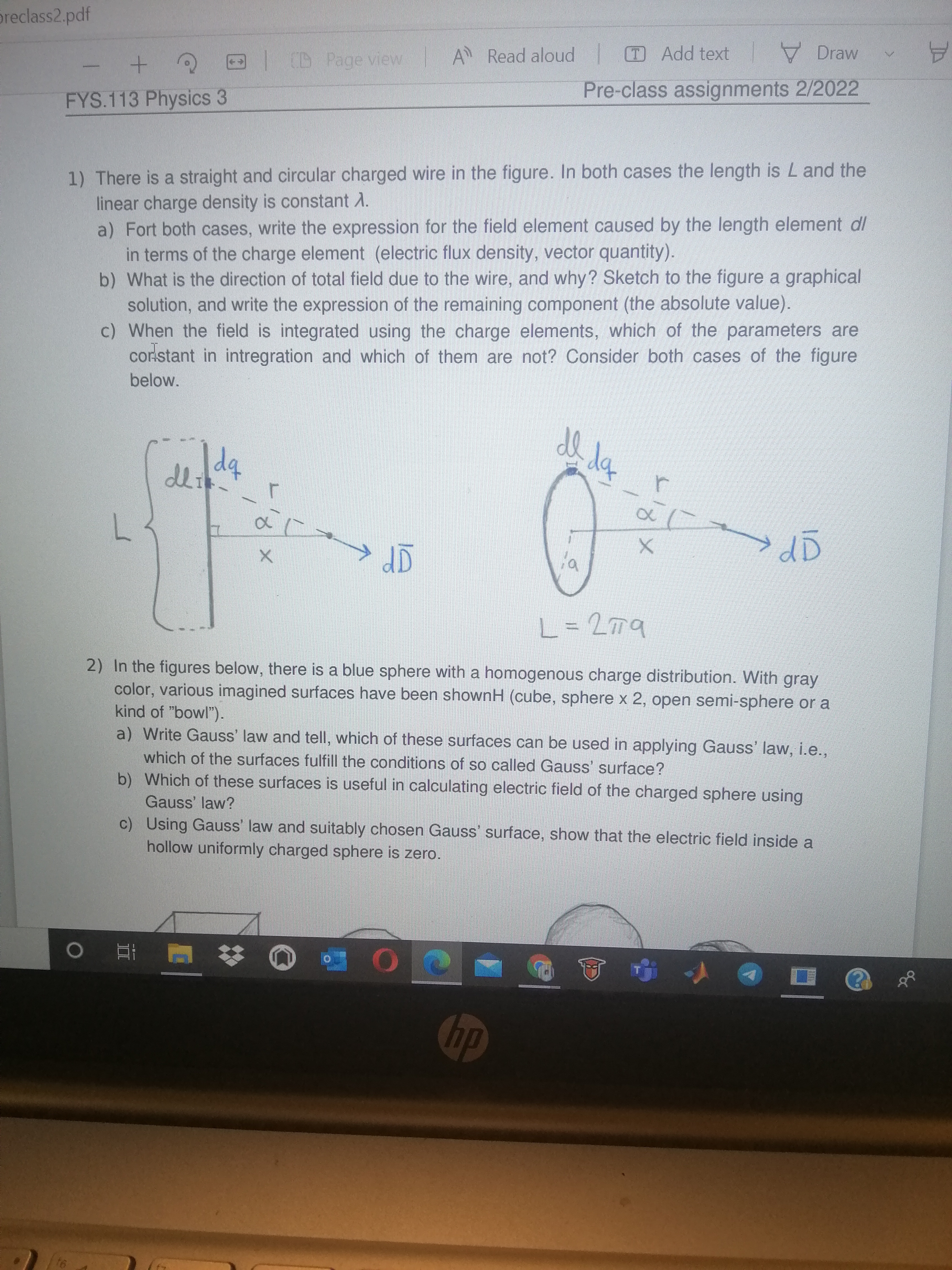reclass2.pdf A Read aloud T Add text Draw + Page view