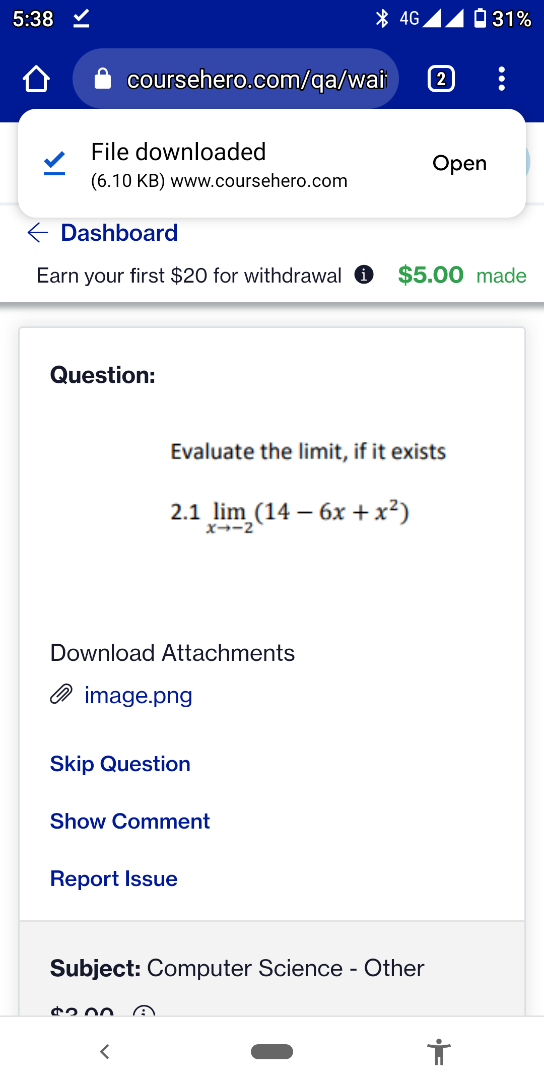 image text in transcribed