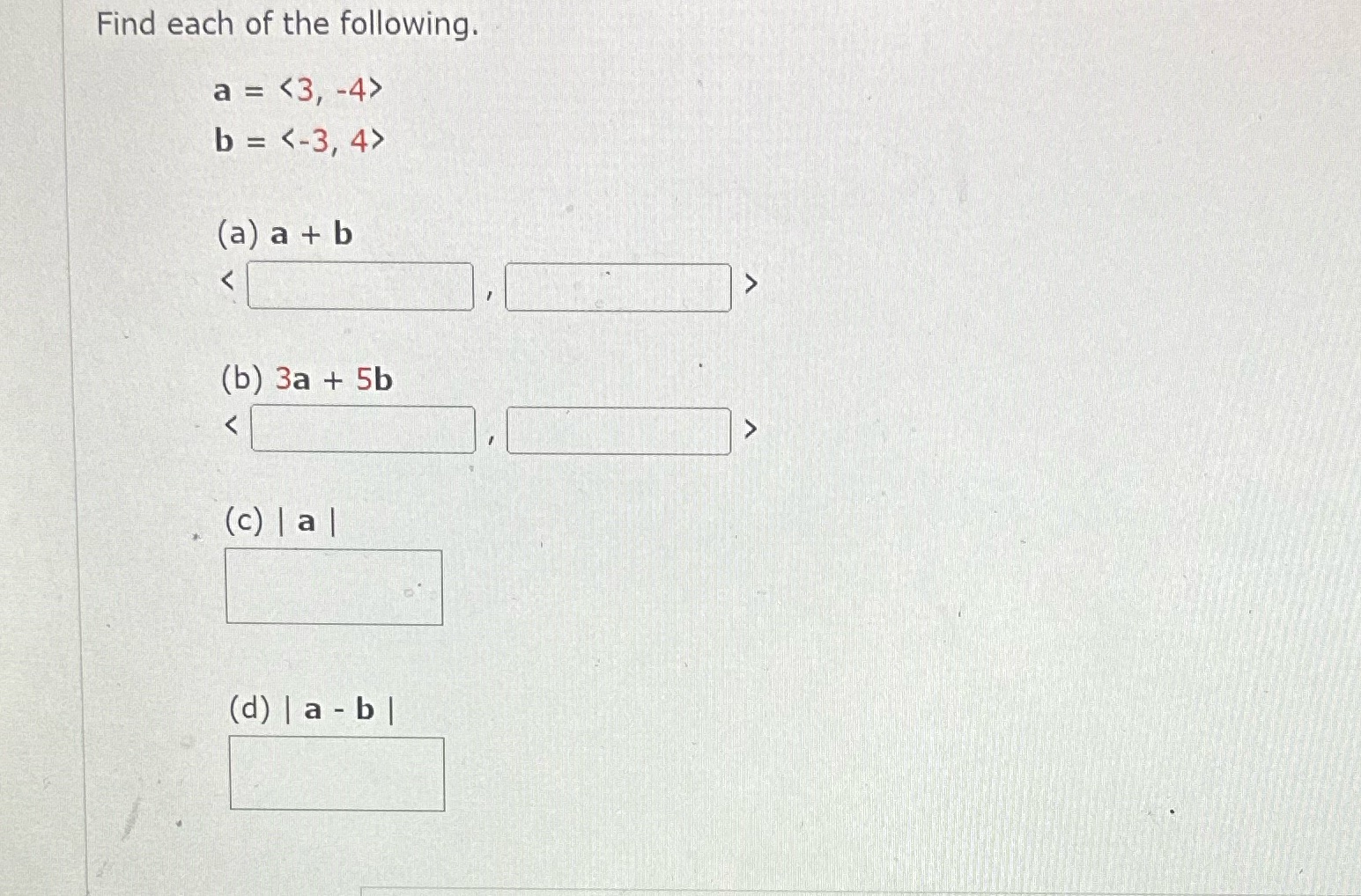 Need help please show all steps. Do not show it on pdf.