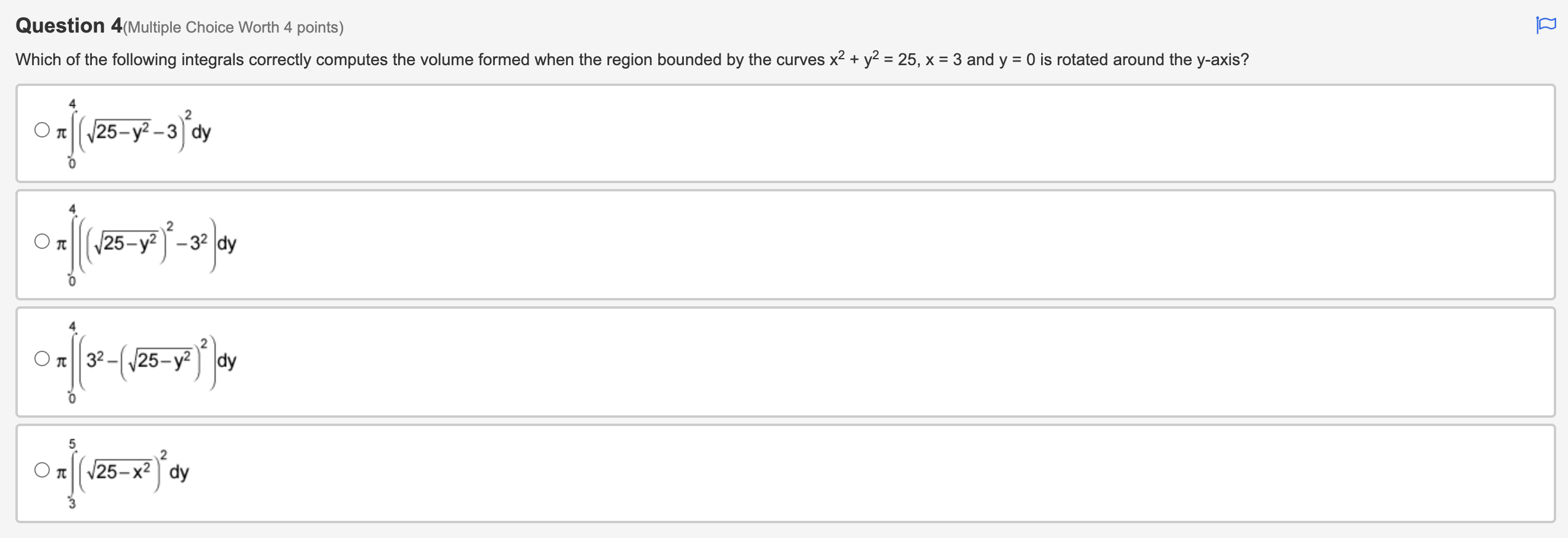 and g(x) = x2? 0 l(x=+2x4)dx o 1(x2-2x')dx Question 3 (Fill-ln-The-Blank Worth
