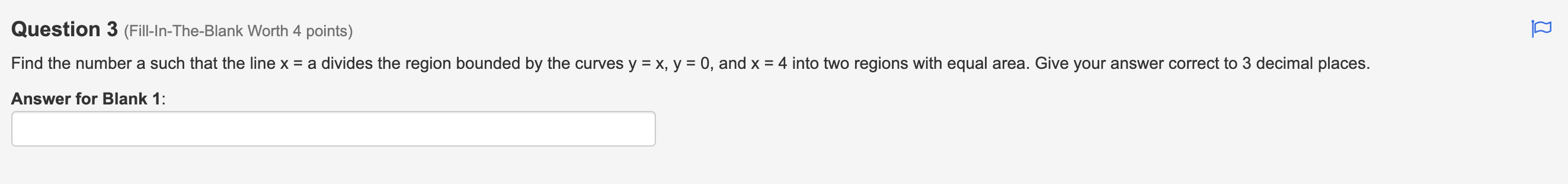 bounded by the graphs of y = x, y = x +