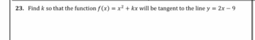  23. Find It so that tht'.I function {(1} I 1' +