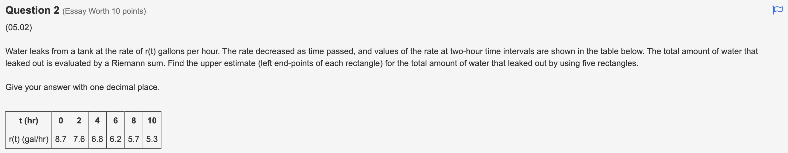 equal-width rectangles, approximate ((x2+8)dx. Use the left end-point of each sub-interval to