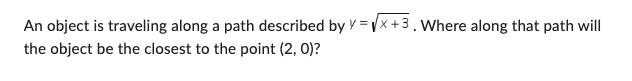 with respect to time?A triangle with constant base b and height h