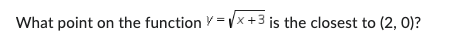 area is equal to 20 where the box has a square bottom?