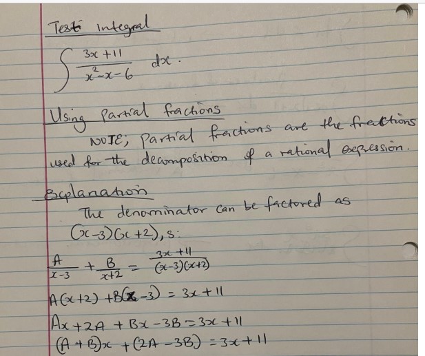 will be left with " A QUADRATIC EQUATION". >ENDStart V P x