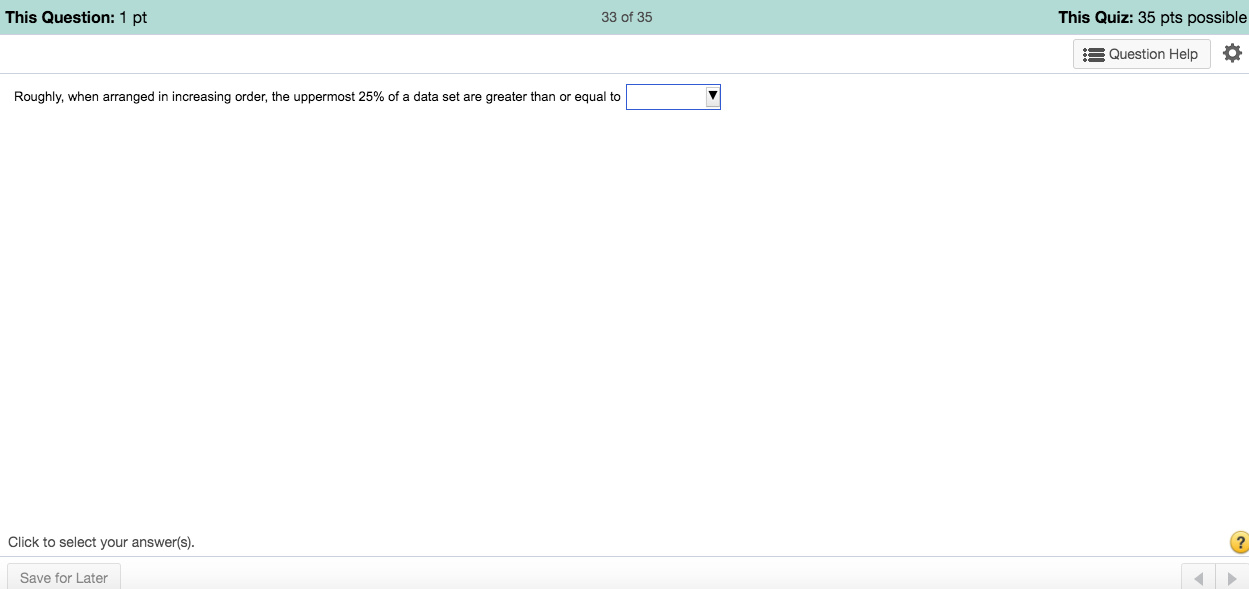the correct answer below. O A. 60-70, 2; 70-80, 4; 80-90, 11;