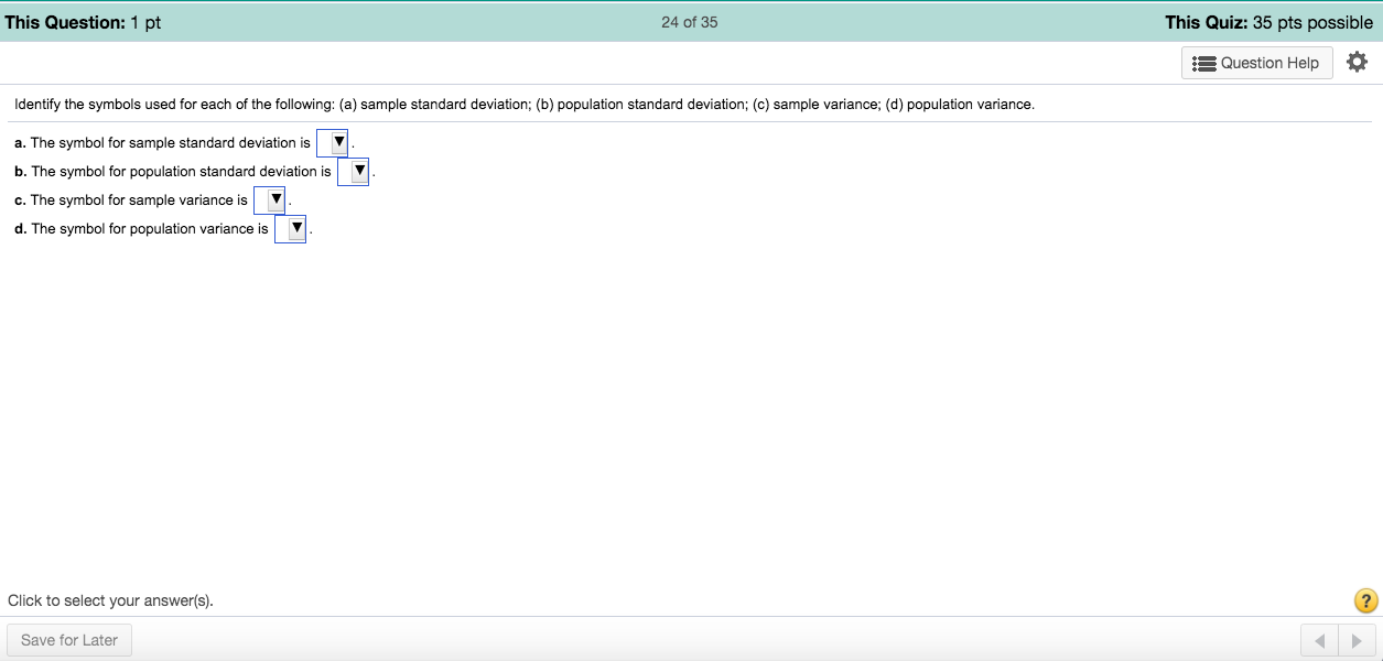 is labeled above each rectangle. Use the histogram to answers parts (a)