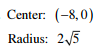 the above 14. Solve the system of equations: 4x3 +92 =72 4x-3y-