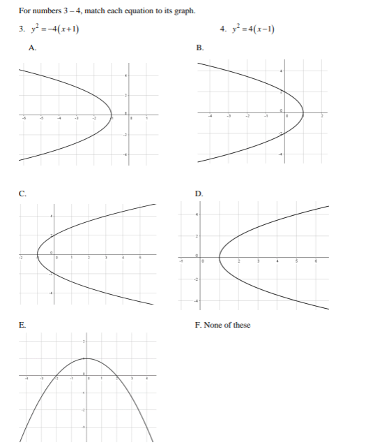 x= y -4y+7 19. ( x - 1 ) + ( y