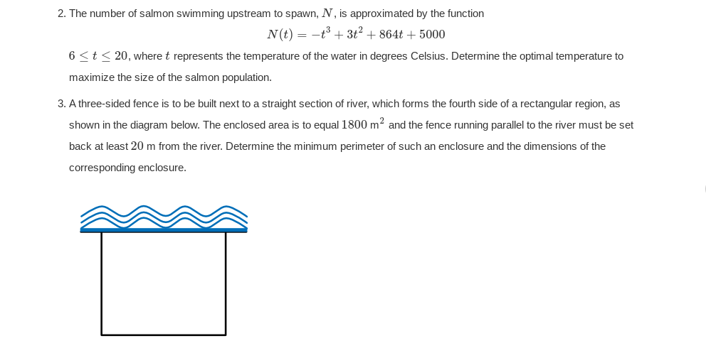 5 on the intervals i. [-3, 4] ii. [-1, 3] iii. [-2,