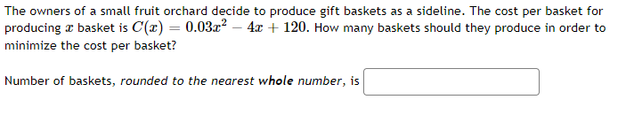 inch squares from each corner and folding up the sides. The box