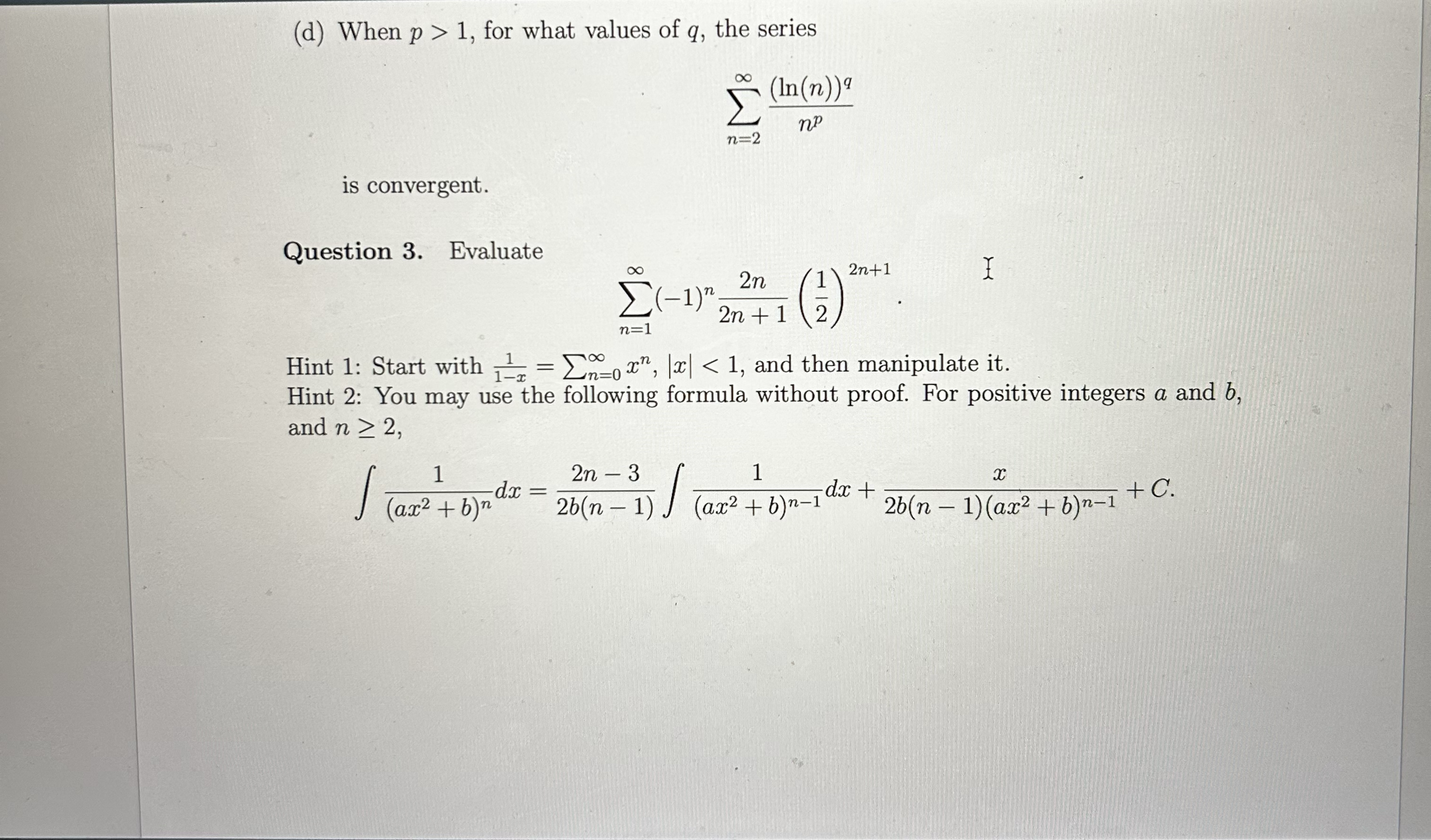 step-by-step explanation of your reasoning and calculations. Additionally, write clearly and concisely