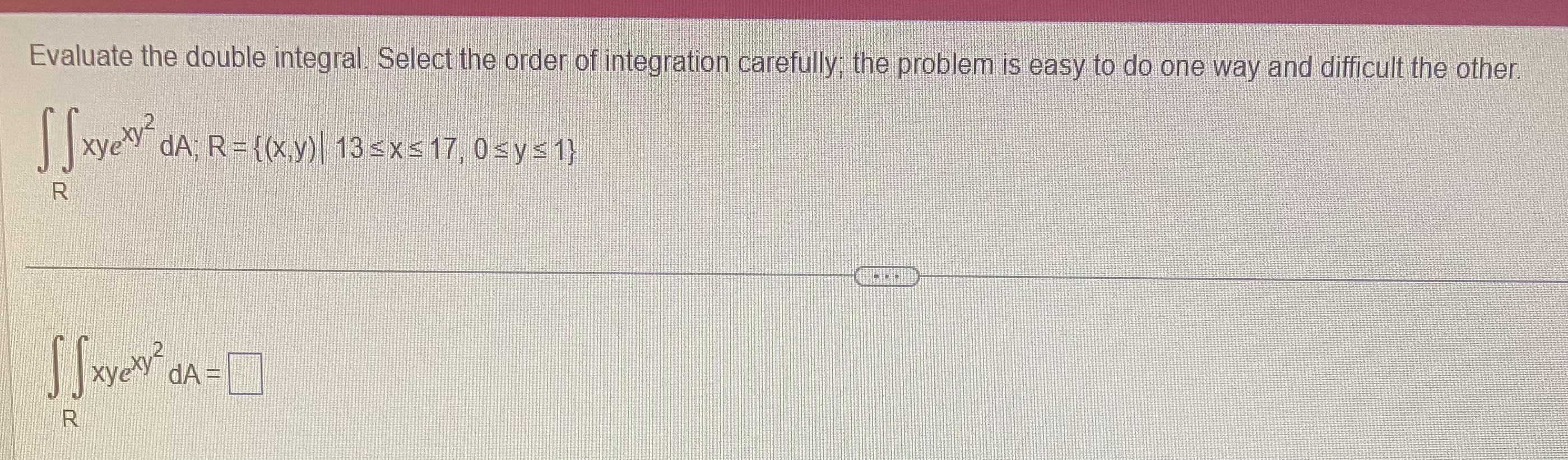  Please circle the answer so that i can better understand the