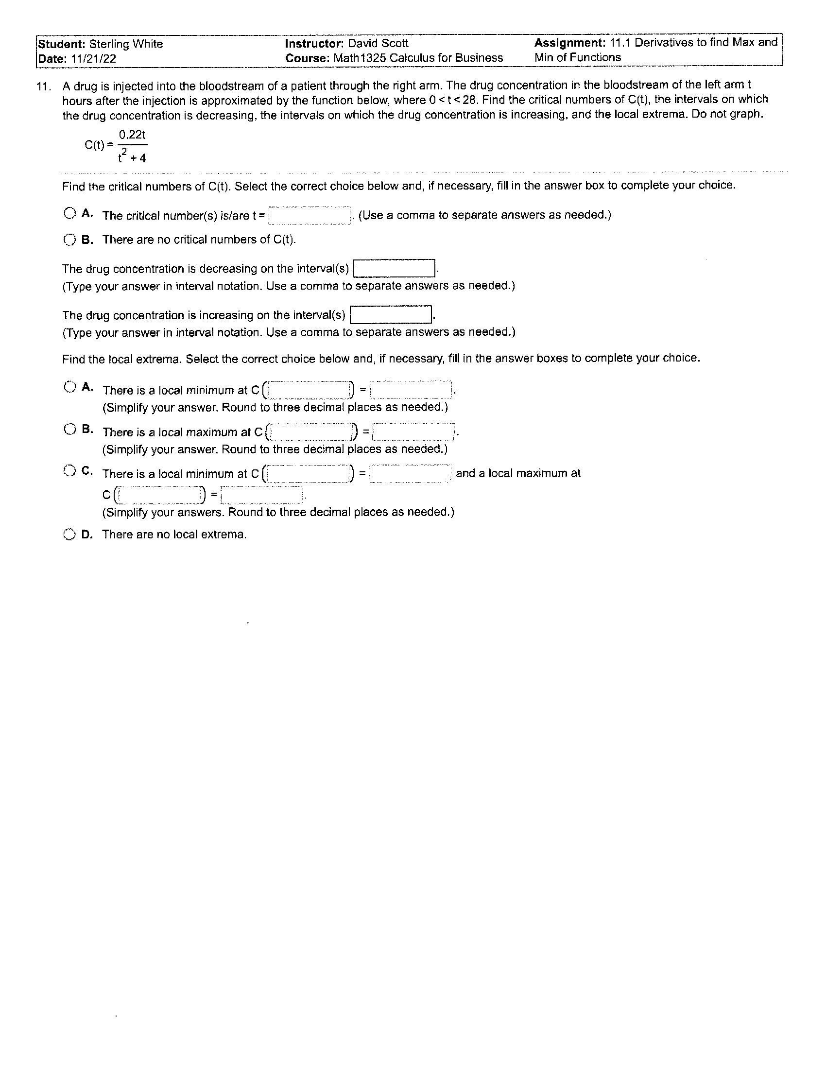 each set is taxed at $4, the maximum profit is $ when