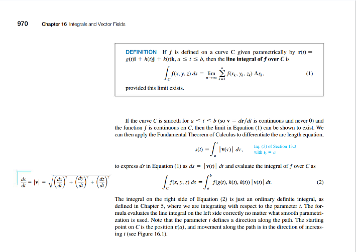  Exercise 1: Read both the introduction to the section and Example