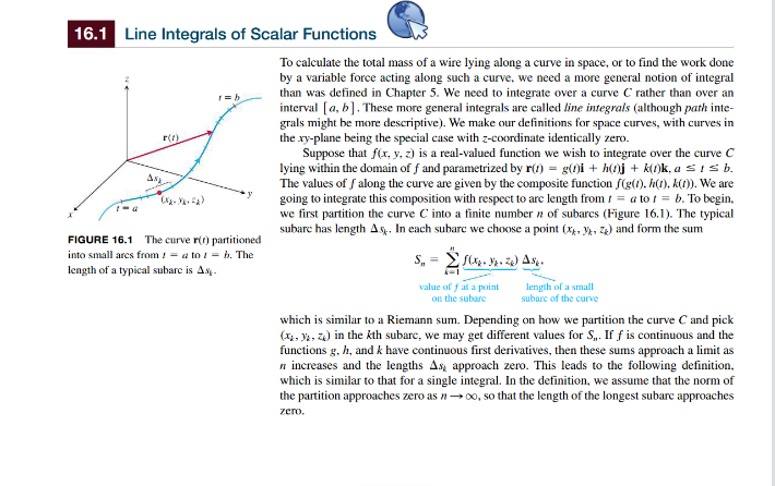 we will introduce in the next section. This notion is important for