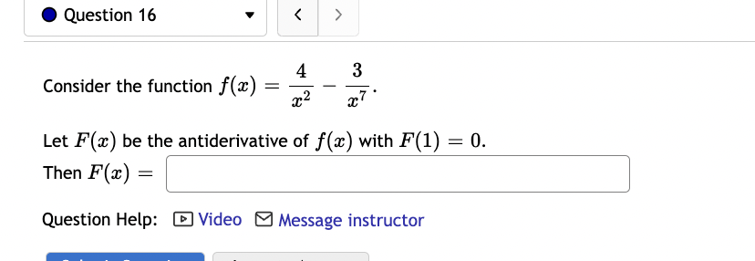 @ Videos 5 [+] Use Newton's method to approximate a root of