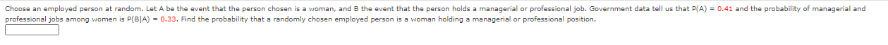 to. "Hispanic/Latino" is a separate category; Hispanics may be of any race.