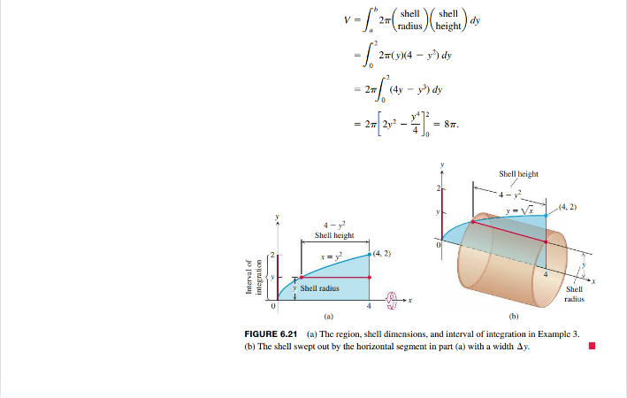 can determine this height without already knowing it. Section 6.2 Reading Assignment: