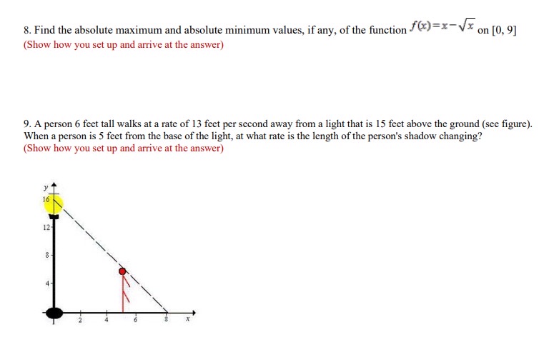 This is not a test or a quiz. Please help me with